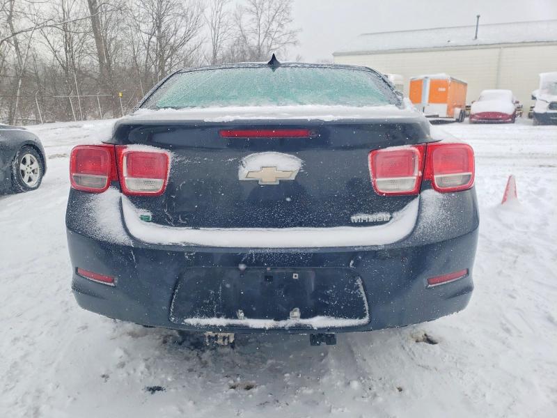 Photo 6 from auction – 2015 CHEVROLET MALIBU 1LT with VIN 1G11C5SL8FF111488