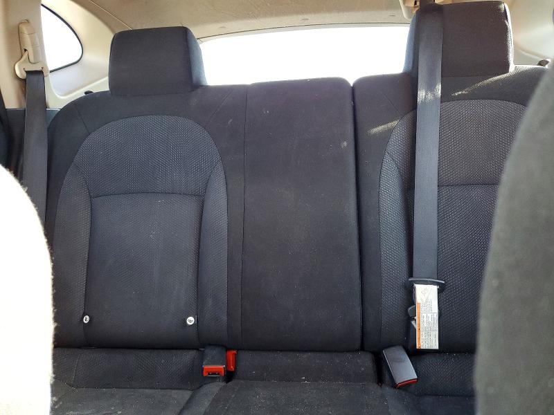Photo 10 from auction – 2012 NISSAN ROGUE S with VIN JN8AS5MVXCW405306