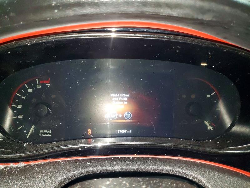 Photo 9 from auction – 2015 DODGE DART with VIN 1C3CDFEB8FD112114