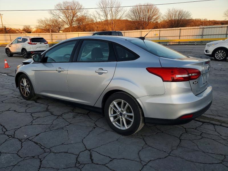 Photo 2 from auction – 2016 FORD FOCUS SE with VIN 1FADP3F27GL392335