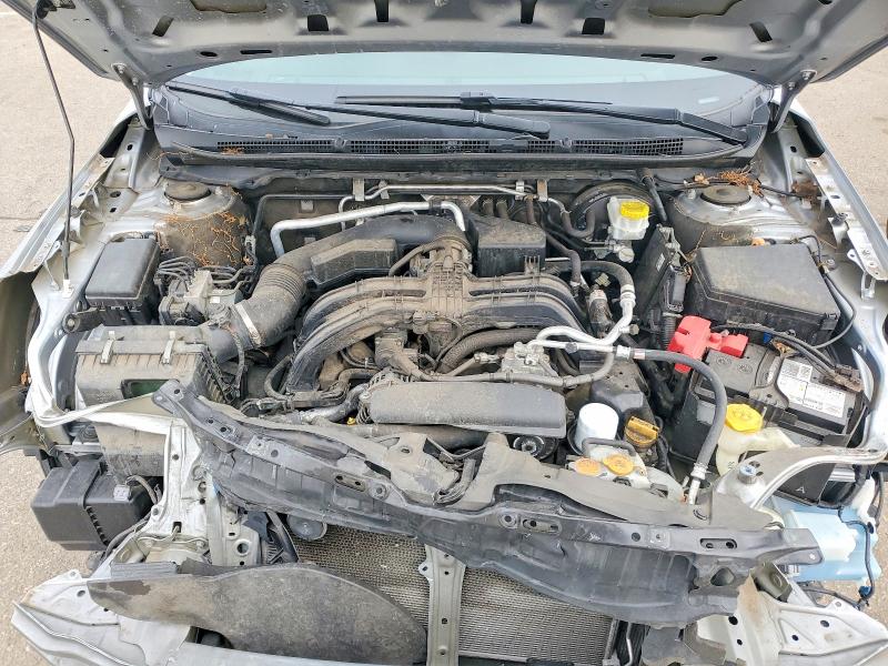 Zdjęcie 11 z aukcji – 2020 SUBARU LEGACY z VIN 4S3BWAA67L3002153