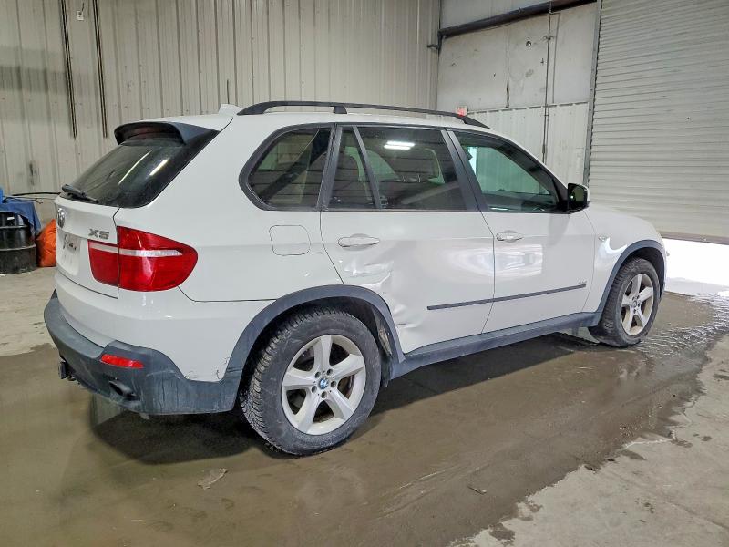 Photo 3 from auction – 2008 BMW X5 3.0I with VIN 5UXFE43588L028325