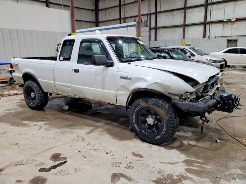 Photo 4 from auction – 2009 FORD RANGER SUP with VIN 1FTYR15E09PA45236