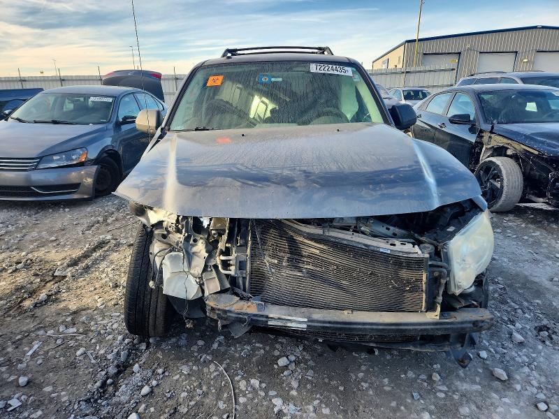Photo 5 from auction – 2012 FORD ESCAPE with VIN 1FMCU9D7XCKC48385