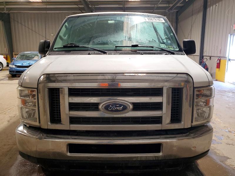 Photo 5 from auction – 2013 FORD ECONOLINE with VIN 1FTNE2EW8DDA46478