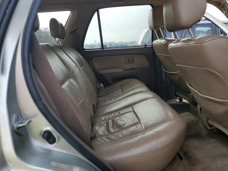 Photo 10 from auction – 2000 TOYOTA 4RUNNER LI with VIN JT3GN87R2Y0149870