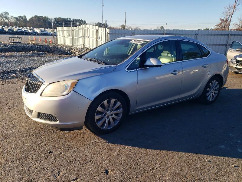 BUICK VERANO 2016 with VIN 1G4PP5SK6G4109390 - Photo from auction