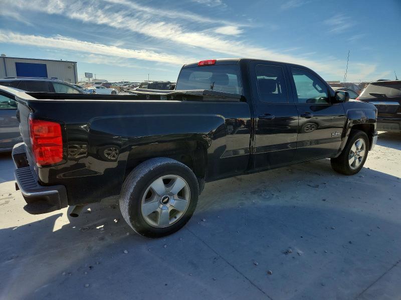 Photo 3 from auction – 2014 CHEVROLET SILVERADO with VIN 1GCRCREC5EZ353956