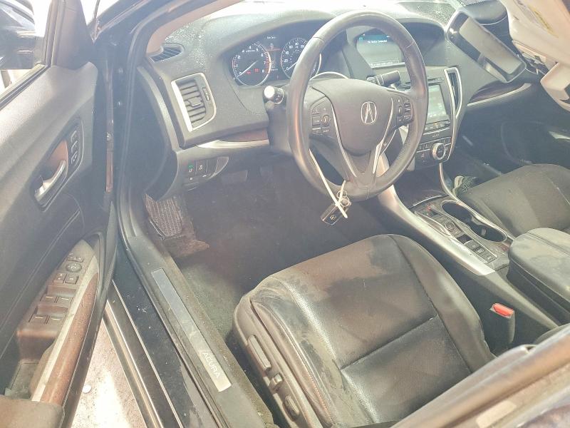Zdjęcie 8 z aukcji – 2015 ACURA TLX TECH z VIN 19UUB3F55FA001679