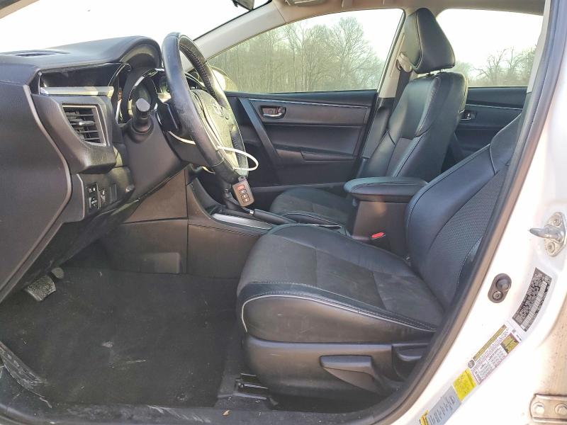 Photo 7 from auction – 2014 TOYOTA COROLLA L with VIN 2T1BURHE3EC034688
