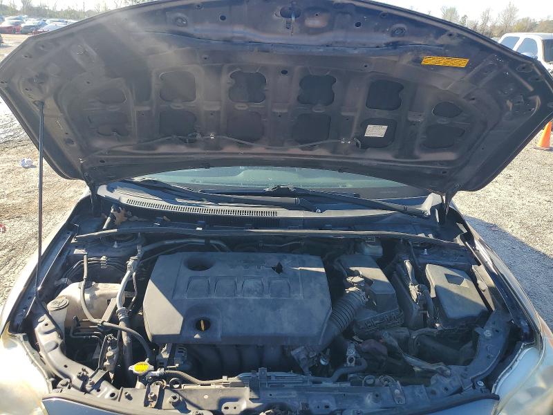 Foto 11 de la subasta – 2011 TOYOTA COROLLA BA con VIN JTDBU4EE8BJ090570