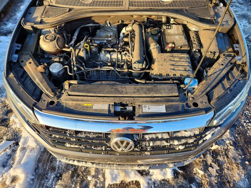Photo 11 from auction – 2019 VOLKSWAGEN JETTA with VIN 3VWC57BU0KM062244
