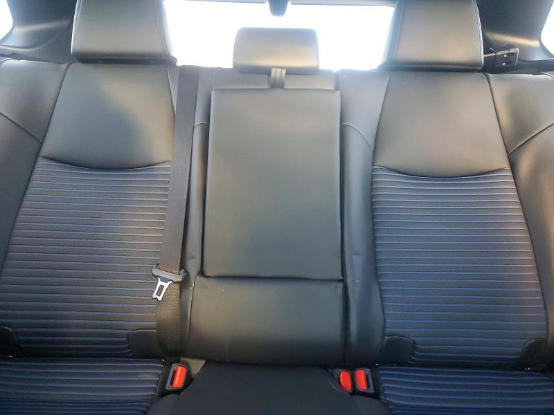 Photo 10 from auction – 2023 TOYOTA RAV4 XSE with VIN 4T3E6RFV2PU131870