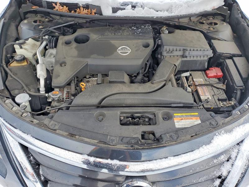 Photo 11 from auction – 2015 NISSAN ALTIMA 2.5 with VIN 1N4AL3AP1FC281134