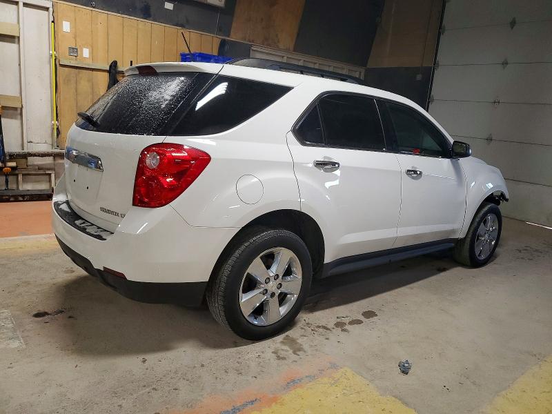 Photo 3 from auction – 2015 CHEVROLET EQUINOX with VIN 2GNALCEK4F6326222