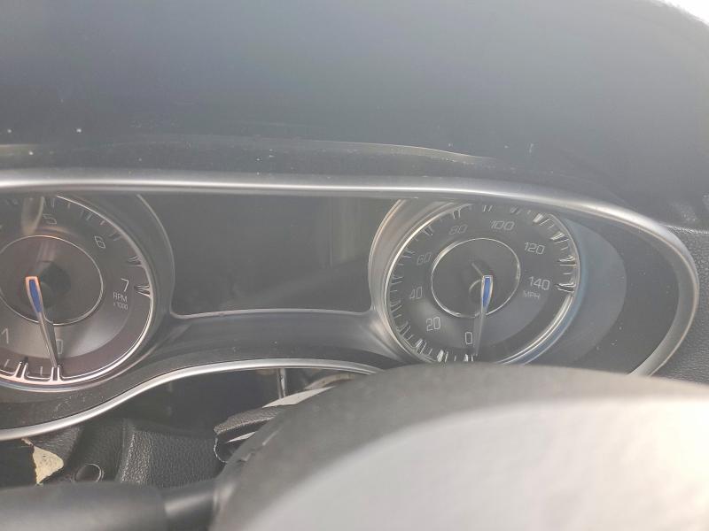 Photo 9 from auction – 2022 CHRYSLER 300 with VIN 2C3CCAAG4NH174411