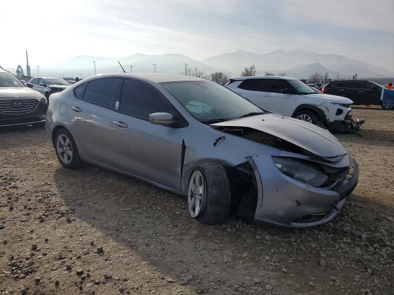 Photo 4 from auction – 2016 DODGE DART SXT with VIN 1C3CDFBB7GD504717