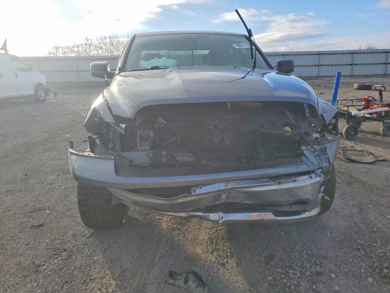 Photo 5 from auction – 2009 DODGE RAM 1500 with VIN 1D3HV18P89S764344