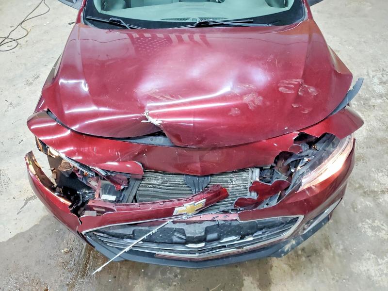 Photo 11 from auction – 2016 CHEVROLET MALIBU LS with VIN 1G1ZB5ST9GF183050