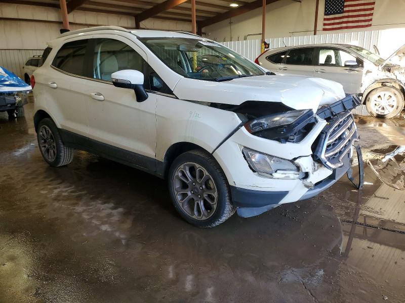 Photo 4 from auction – 2021 FORD ECOSPORT T with VIN MAJ6S3KL5MC412678