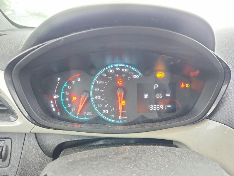 Photo 9 from auction – 2016 CHEVROLET SPARK 1LT with VIN KL8CD6SA4GC603707