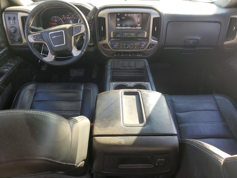 Photo 8 from auction – 2014 GMC SIERRA with VIN 3GTU2WEC9EG414348