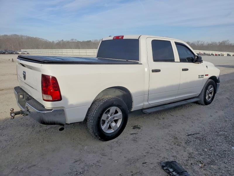 Photo 3 from auction – 2014 RAM 1500 ST with VIN 1C6RR6KM3ES440975