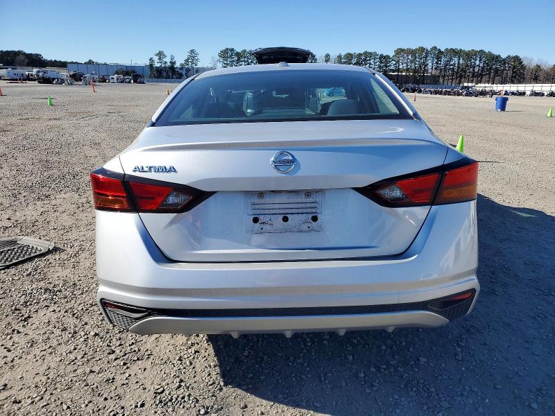 Photo 6 from auction – 2020 NISSAN ALTIMA with VIN 1N4BL4BV4LC212859