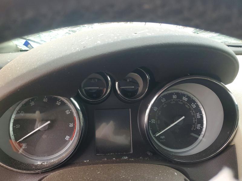 Photo 9 from auction – 2016 BUICK VERANO CON with VIN 1G4PR5SK3G4116162