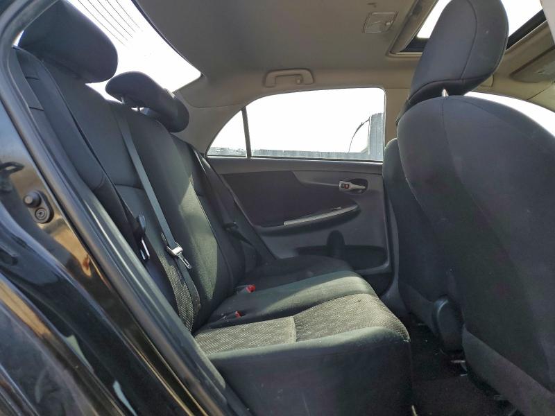 Photo 10 from auction – 2010 TOYOTA COROLLA with VIN 2T1BU4EE0AC293267