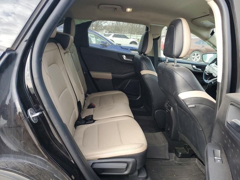 Photo 11 from auction – 2020 FORD ESCAPE SEL with VIN 1FMCU0H63LUB22080
