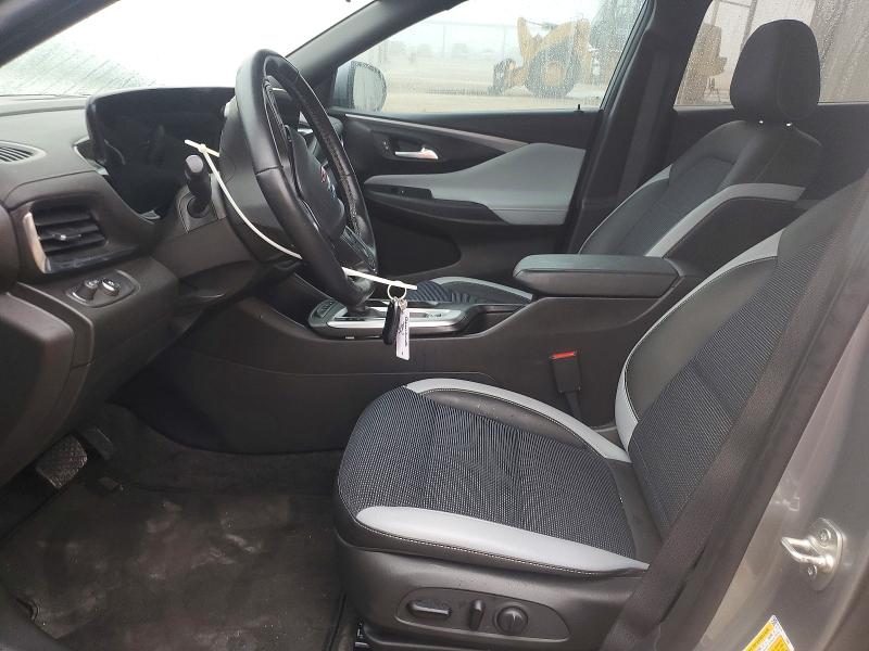 Photo 7 from auction – 2024 BUICK ENVISTA with VIN KL47LAE26RB017242