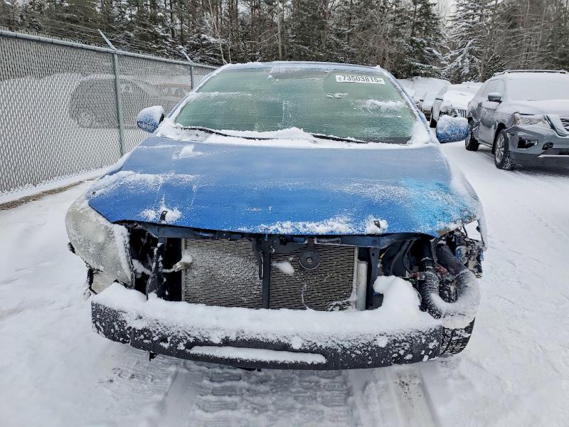 Zdjęcie 5 z aukcji – 2010 TOYOTA COROLLA z VIN 2T1BU4EE9AC426821