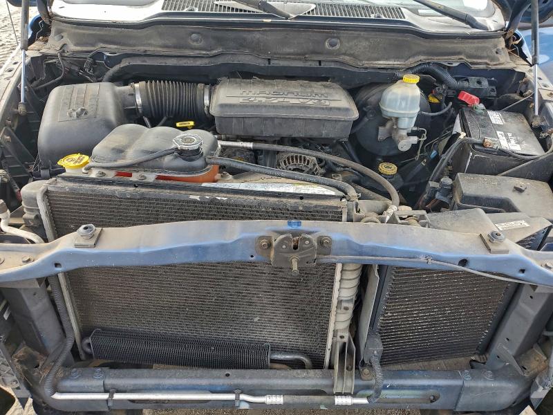 Photo 11 from auction – 2003 DODGE RAM 1500 S with VIN 1D7HU18NX3J605466