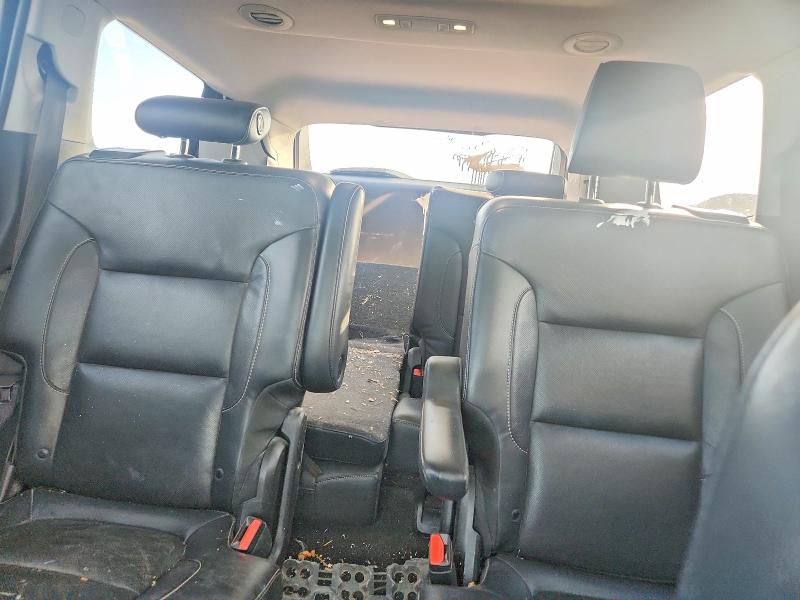 Photo 10 from auction – 2018 GMC ACADIA with VIN 1GKKNMLS1JZ120230
