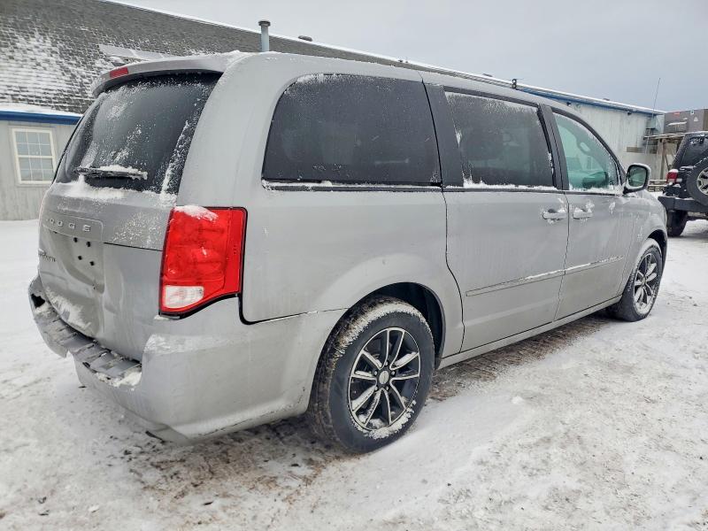 Photo 3 from auction – 2016 DODGE GRAND CARAVAN with VIN 2C4RDGCGXGR382907