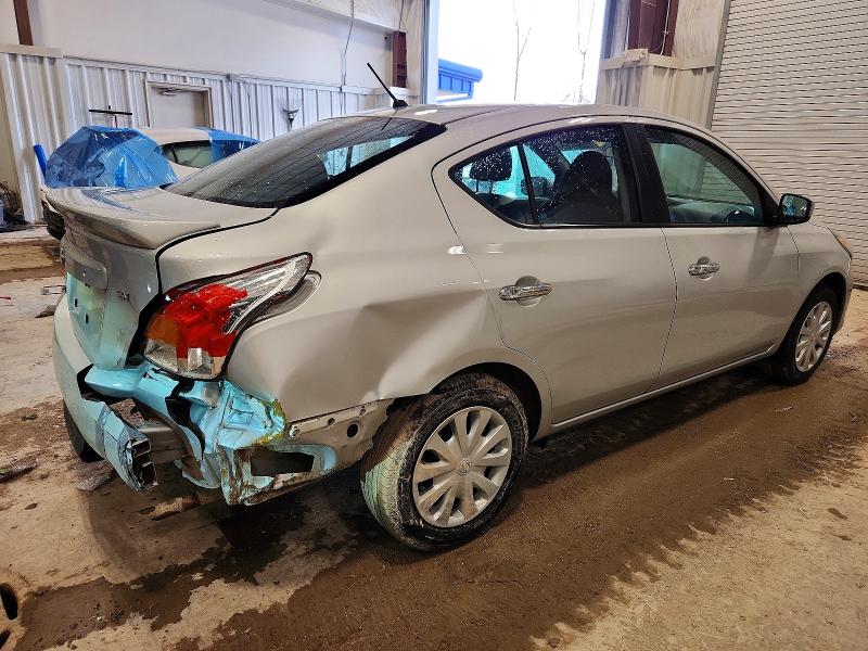 Photo 3 from auction – 2018 NISSAN VERSA S with VIN 3N1CN7AP0JL875962