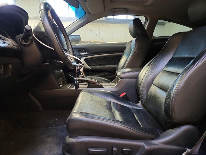 Photo 7 from auction – 2012 HONDA ACCORD with VIN 1HGCS1A8XCA800113