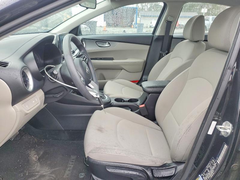 Photo 7 from auction – 2019 KIA FORTE FE with VIN 3KPF24AD5KE008716
