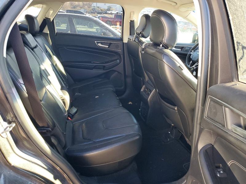Zdjęcie 11 z aukcji – 2019 FORD EDGE z VIN 2FMPK3K94KBB89268