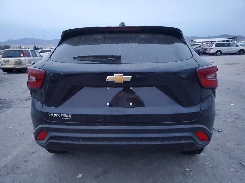 Zdjęcie 6 z aukcji – 2024 CHEVROLET TRAX z VIN KL77LFE29RC137479