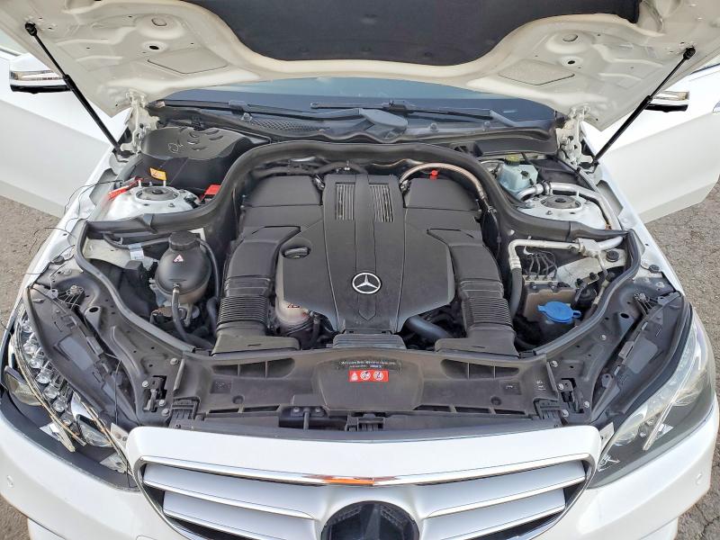 Photo 11 from auction – 2016 MERCEDES-BENZ E 400 with VIN WDDHF6FB2GB191843