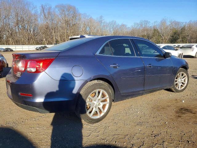 Photo 3 from auction – 2014 CHEVROLET MALIBU with VIN 1G11C5SL8EF112932