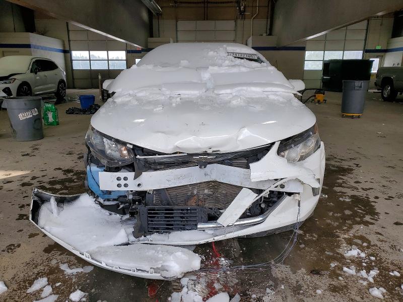 Photo 5 from auction – 2017 CHEVROLET VOLT LT with VIN 1G1RA6S58HU145283