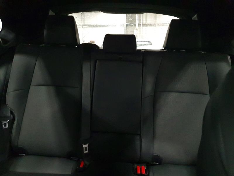 Photo 10 from auction – 2023 SUBARU SOLTERRA P with VIN JTMABABA4PA029015