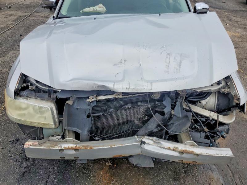 Photo 11 from auction – 2008 DODGE MAGNUM with VIN 2D4FV47T98H166319