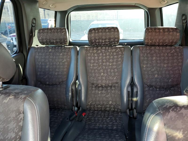 Photo 10 from auction – 1999 MERCEDES-BENZ ML-CLASS with VIN 4JGAB54E5XA071566