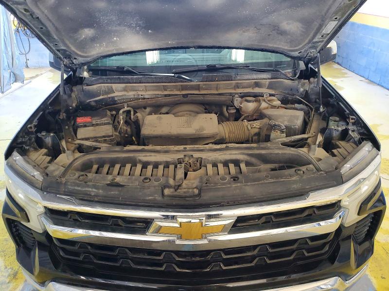 Photo 11 from auction – 2023 CHEVROLET SILVERADO with VIN 1GCRDDED4PZ143764