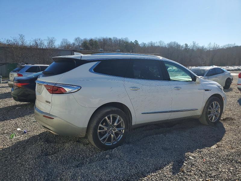 Photo 3 from auction – 2023 BUICK ENCLAVE with VIN 5GAERBKW2PJ197798