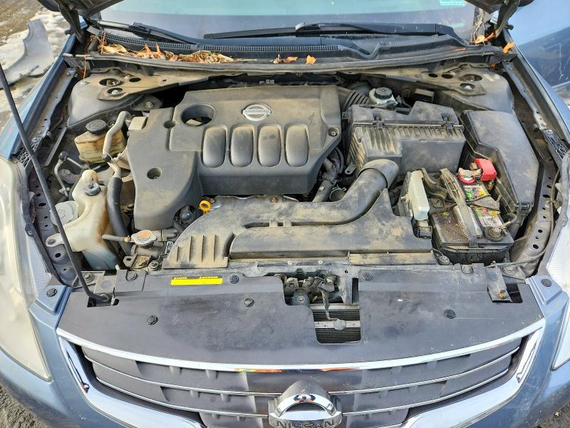 Photo 11 from auction – 2010 NISSAN ALTIMA with VIN 1N4AL2AP5AN519431